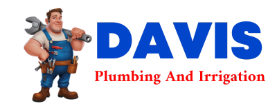 Trusted plumber in COTTONTON